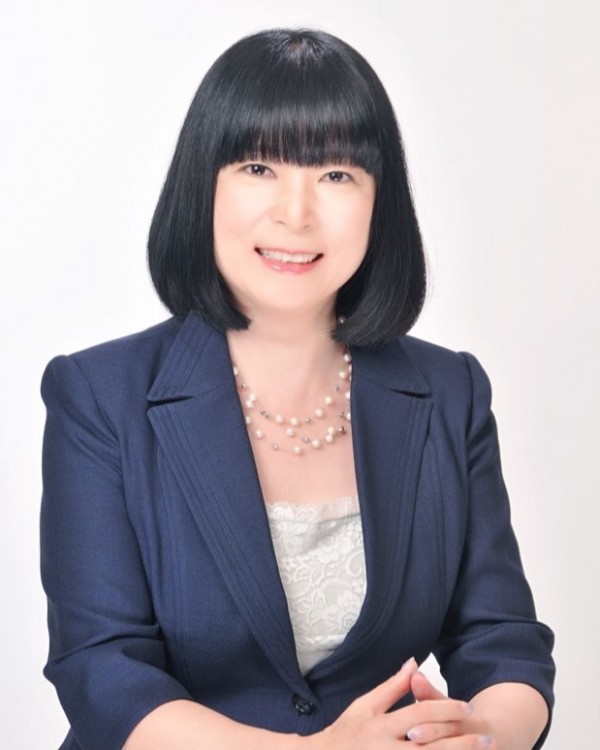 一橋香織