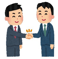 クライアントサポート